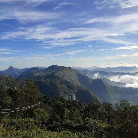 Praveen'S Wood House Kodaikanal Vattakanal Zewnętrze zdjęcie