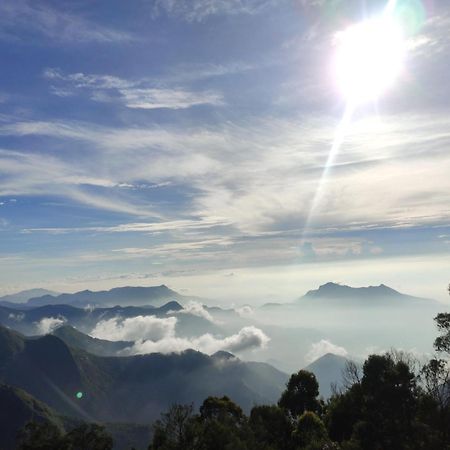 Praveen'S Wood House Kodaikanal Vattakanal Zewnętrze zdjęcie