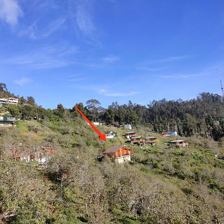 Praveen'S Wood House Kodaikanal Vattakanal Zewnętrze zdjęcie