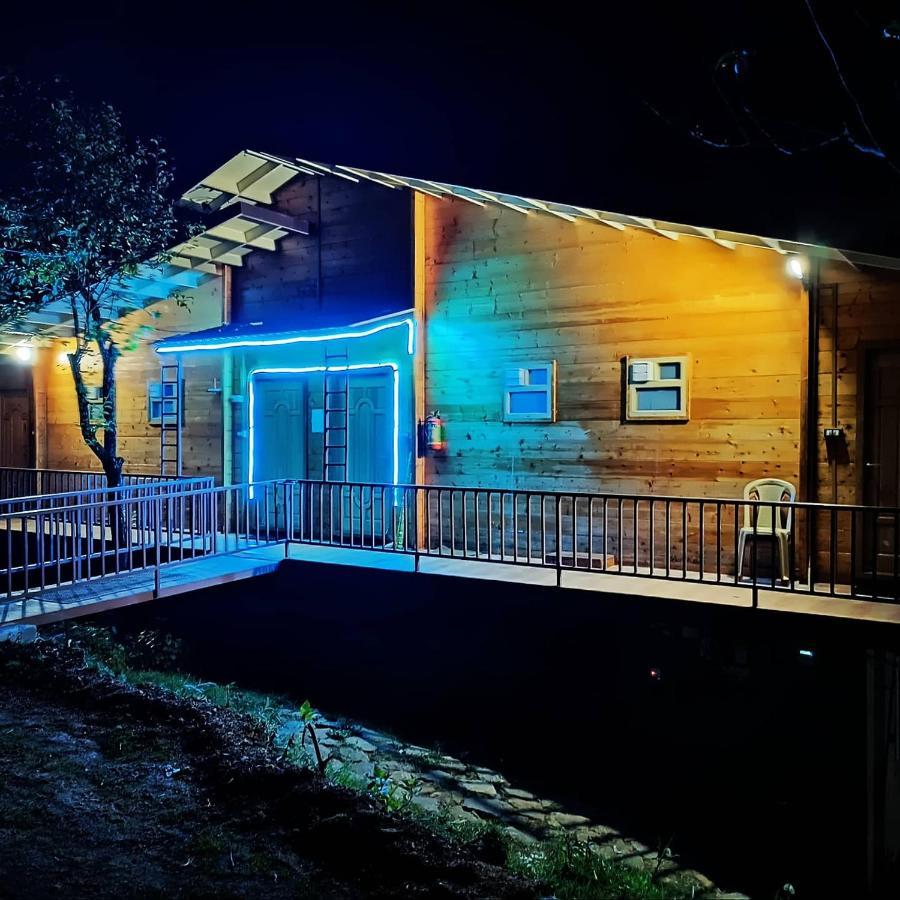 Praveen'S Wood House Kodaikanal Vattakanal Zewnętrze zdjęcie