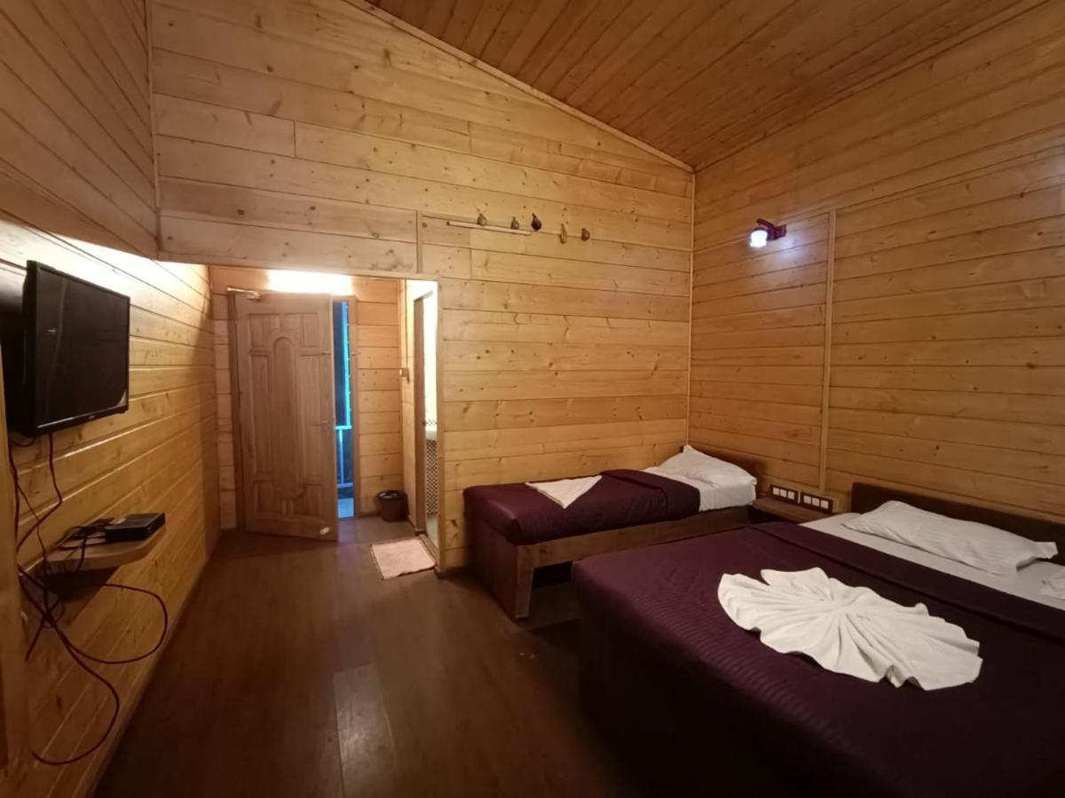Praveen'S Wood House Kodaikanal Vattakanal Zewnętrze zdjęcie