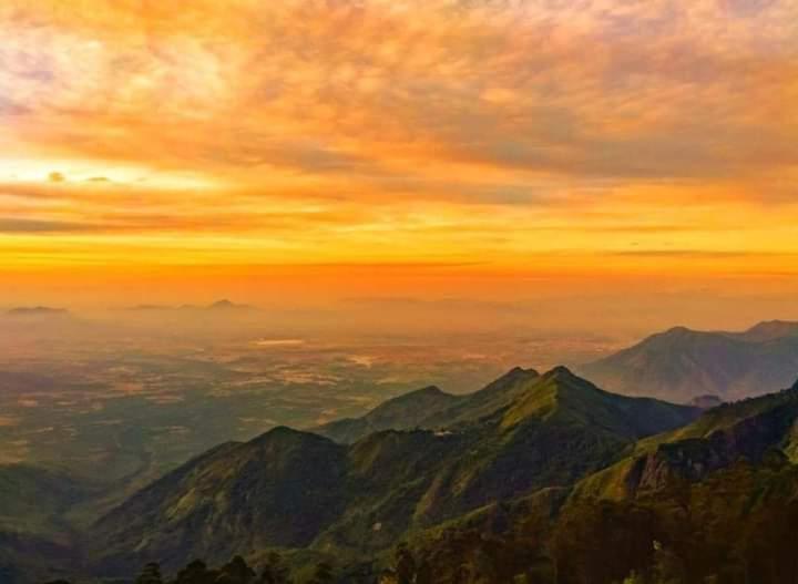 Praveen'S Wood House Kodaikanal Vattakanal Zewnętrze zdjęcie