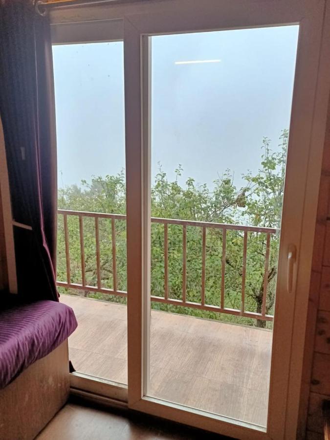 Praveen'S Wood House Kodaikanal Vattakanal Zewnętrze zdjęcie