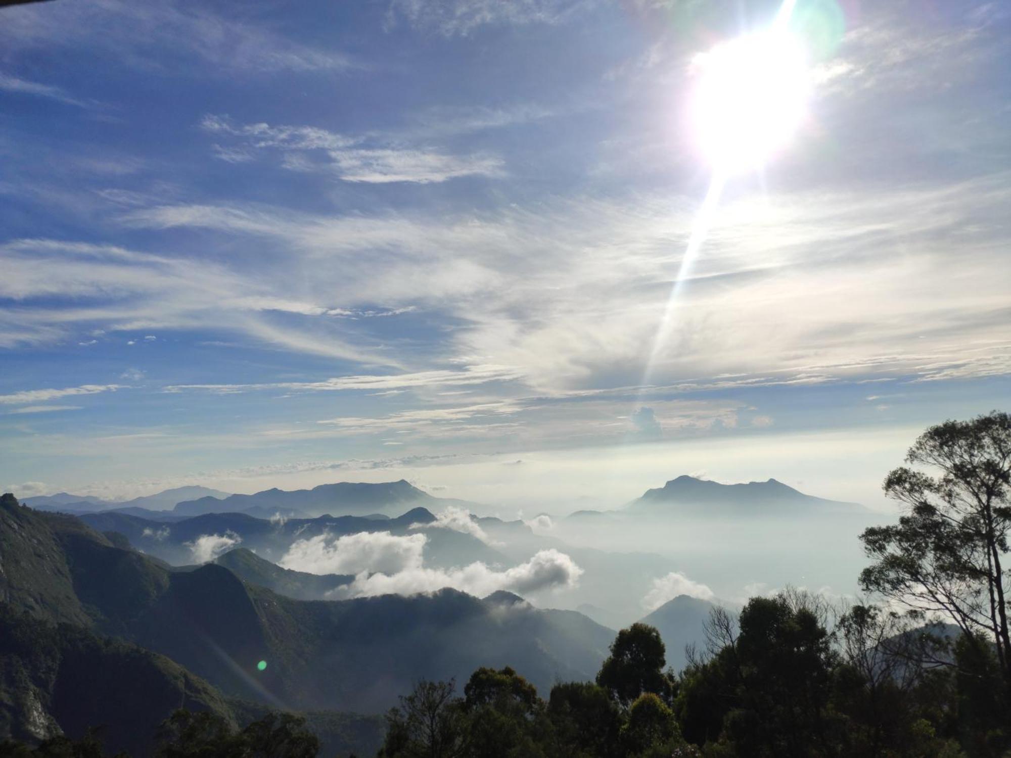 Praveen'S Wood House Kodaikanal Vattakanal Zewnętrze zdjęcie