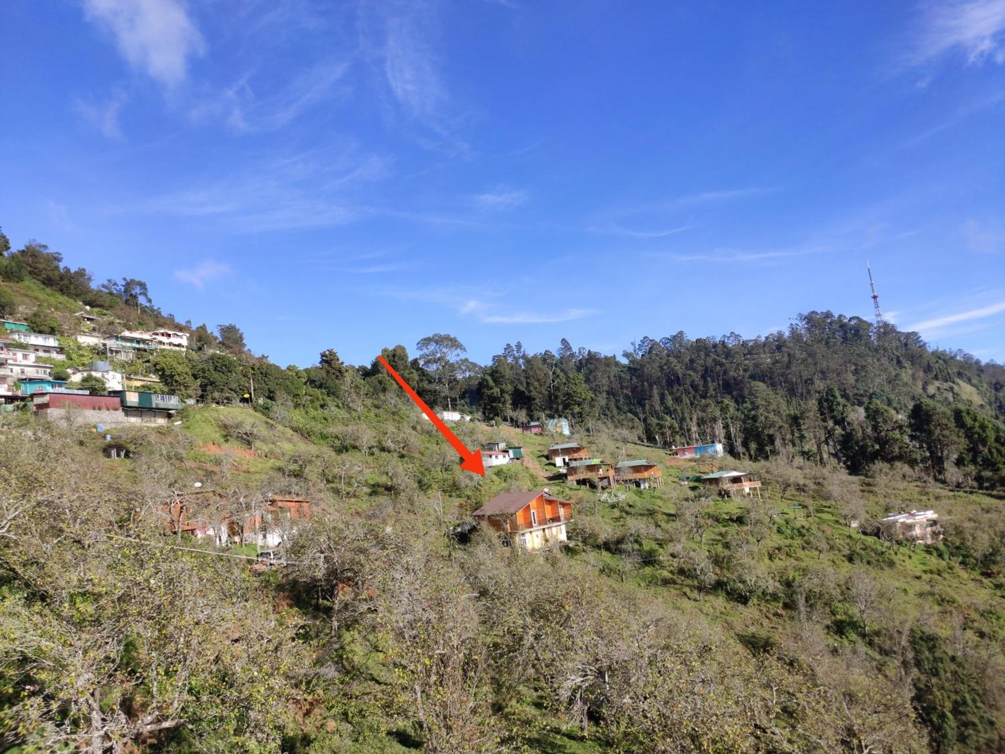 Praveen'S Wood House Kodaikanal Vattakanal Zewnętrze zdjęcie