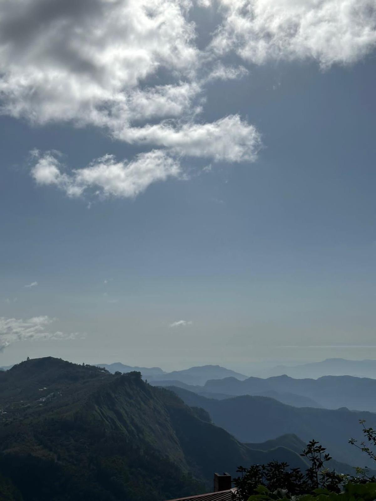 Praveen'S Wood House Kodaikanal Vattakanal Zewnętrze zdjęcie