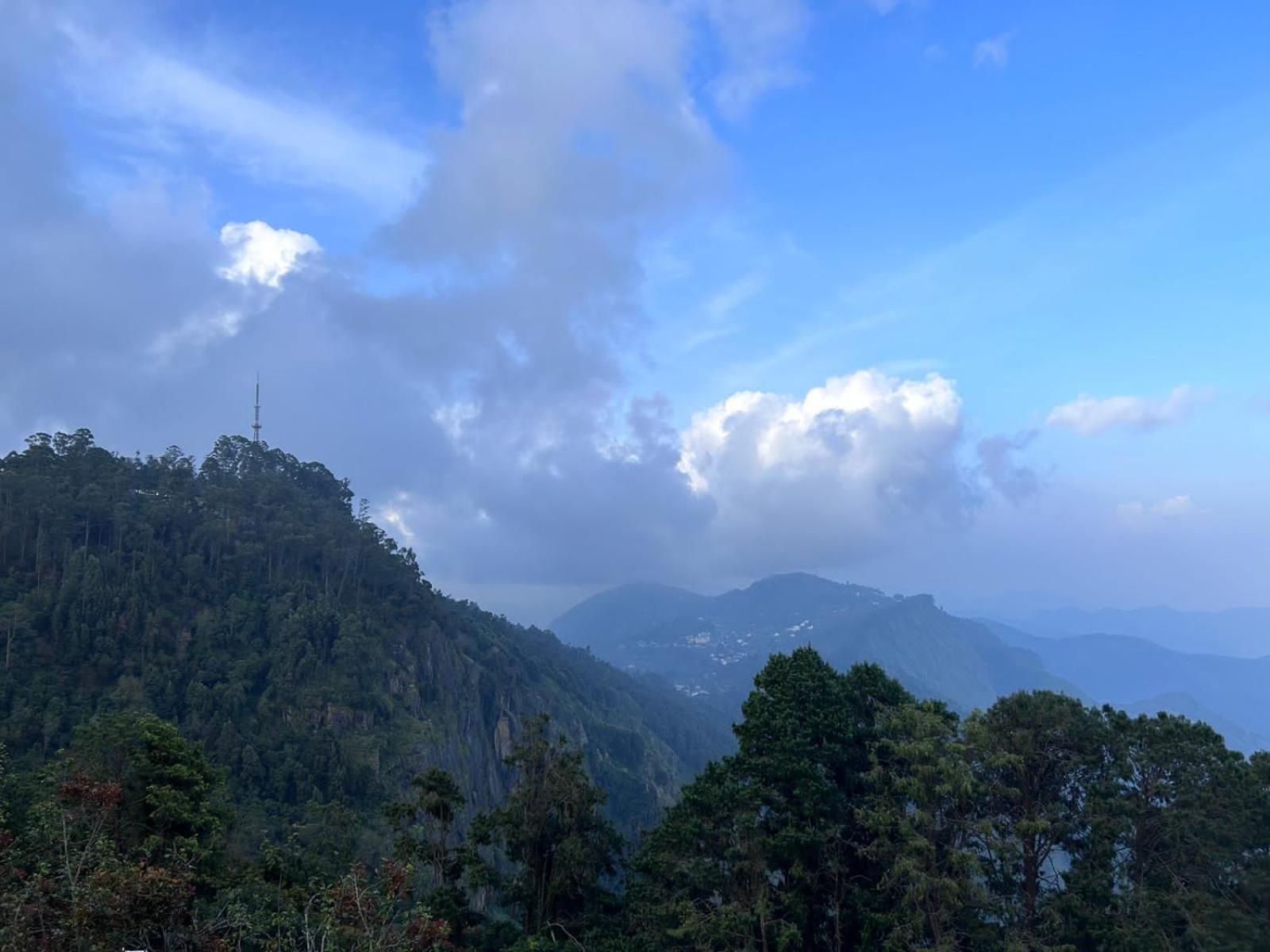 Praveen'S Wood House Kodaikanal Vattakanal Zewnętrze zdjęcie