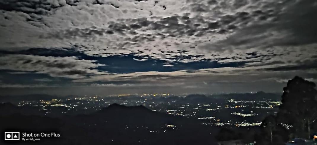 Praveen'S Wood House Kodaikanal Vattakanal Zewnętrze zdjęcie
