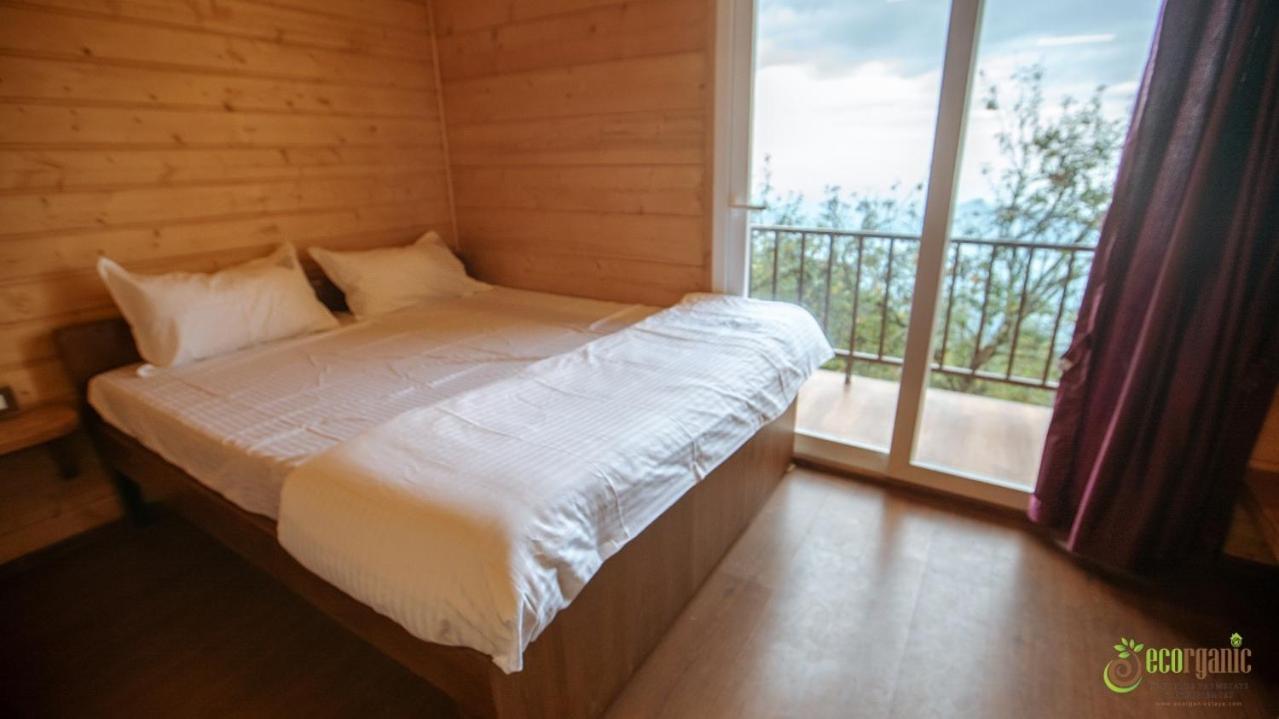 Praveen'S Wood House Kodaikanal Vattakanal Zewnętrze zdjęcie