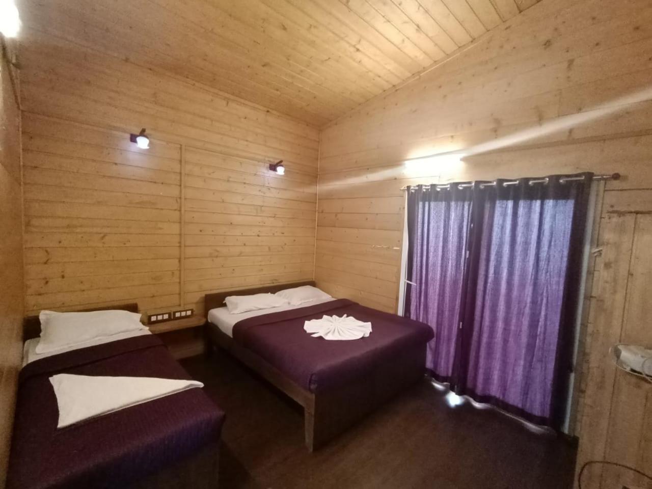 Praveen'S Wood House Kodaikanal Vattakanal Zewnętrze zdjęcie
