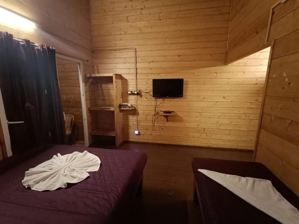 Praveen'S Wood House Kodaikanal Vattakanal Zewnętrze zdjęcie