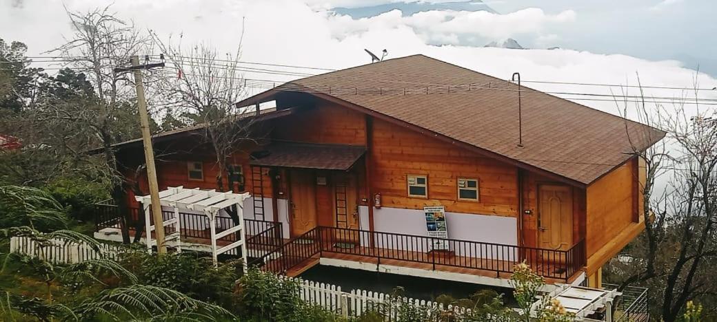 Praveen'S Wood House Kodaikanal Vattakanal Zewnętrze zdjęcie