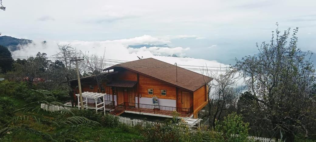 Praveen'S Wood House Kodaikanal Vattakanal Zewnętrze zdjęcie